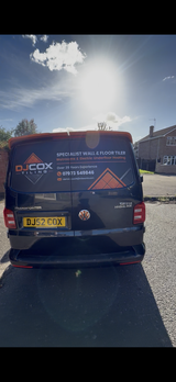 Daz Cox review photo