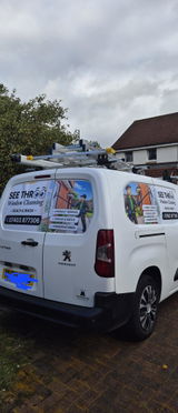 brian queen (seethroowindowcleaning) review photo