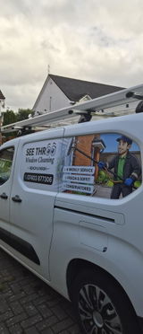 brian queen (seethroowindowcleaning) review photo