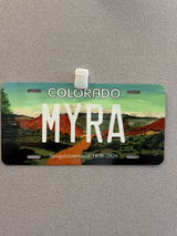 Myra LeBlanc review photo