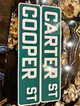 Charlie Caplinger review photo