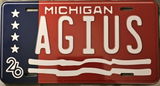 ANDREW AGIUS review photo