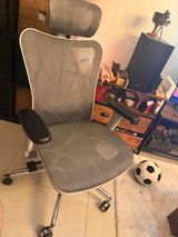 Amr Hossni review photo