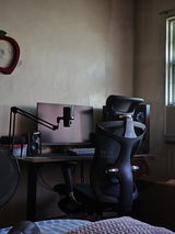 Anonymous review photo