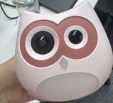 Luna review photo