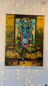 Meena C review photo
