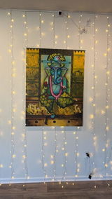 Meena C review photo
