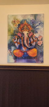 Radhika N B review photo