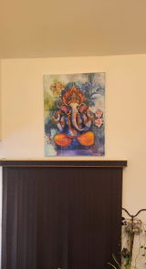 Radhika N B review photo