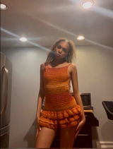 Ariana review photo