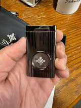 Johnny Midas review photo