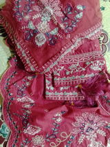 Rimsha Riaz review photo