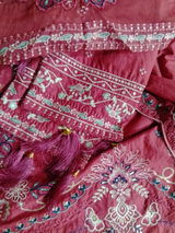 Rimsha Riaz review photo