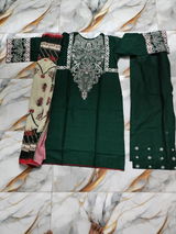 Muhammad umar Farooq review photo