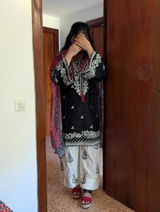 Anonymous review photo