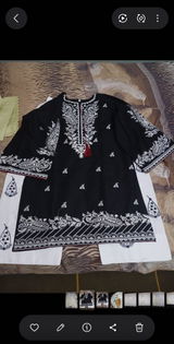 Ayesha Rehman review photo