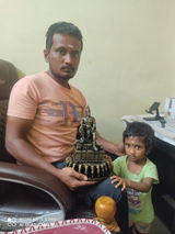 Harish review photo