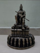 Arun kumar R review photo