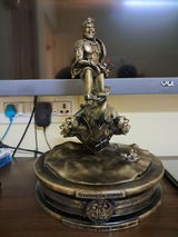 Lakshmi review photo