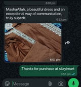 Saimabutt review photo