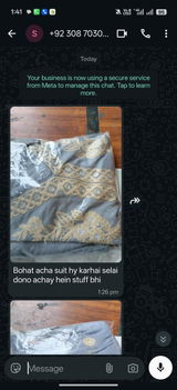 Noofatima review photo