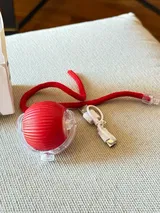 A. R. review photo