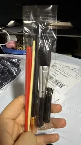D. O. review photo
