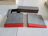 Vaughn review photo