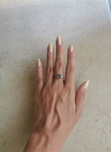 Vicky P. review photo