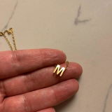 Crystal review photo