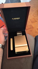 Alejandro review photo