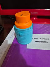 Fabiola review photo