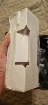 Beberly review photo