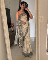 Pooja A. review photo