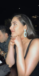 Claudia Ibarra review photo