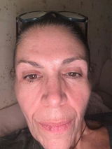 Romina N. review photo