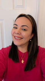 Romina P. review photo