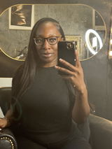Jodene Afful review photo