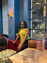 Kenechukwu Nwankwo review photo