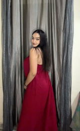 Nisha review photo