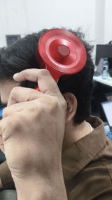 Aman review photo