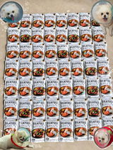 Qingyi Yvanka review photo