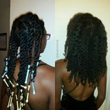 Prisca N. review photo