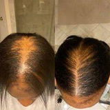 Mariam D. review photo