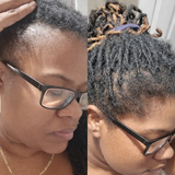 Mariama S. review photo