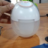 Jinali K. review photo