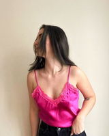 Amanda U. review photo