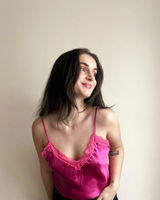 Amanda U. review photo