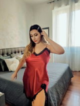 Chantal S. review photo