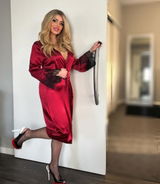Isadora review photo